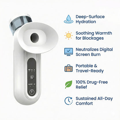 EyeBliss - Mist Relief